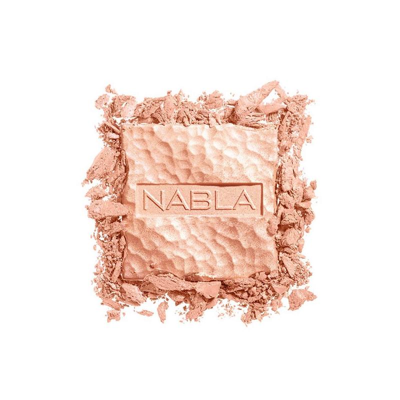 Nabla • Skin Glazing Highlighter "Privilege"