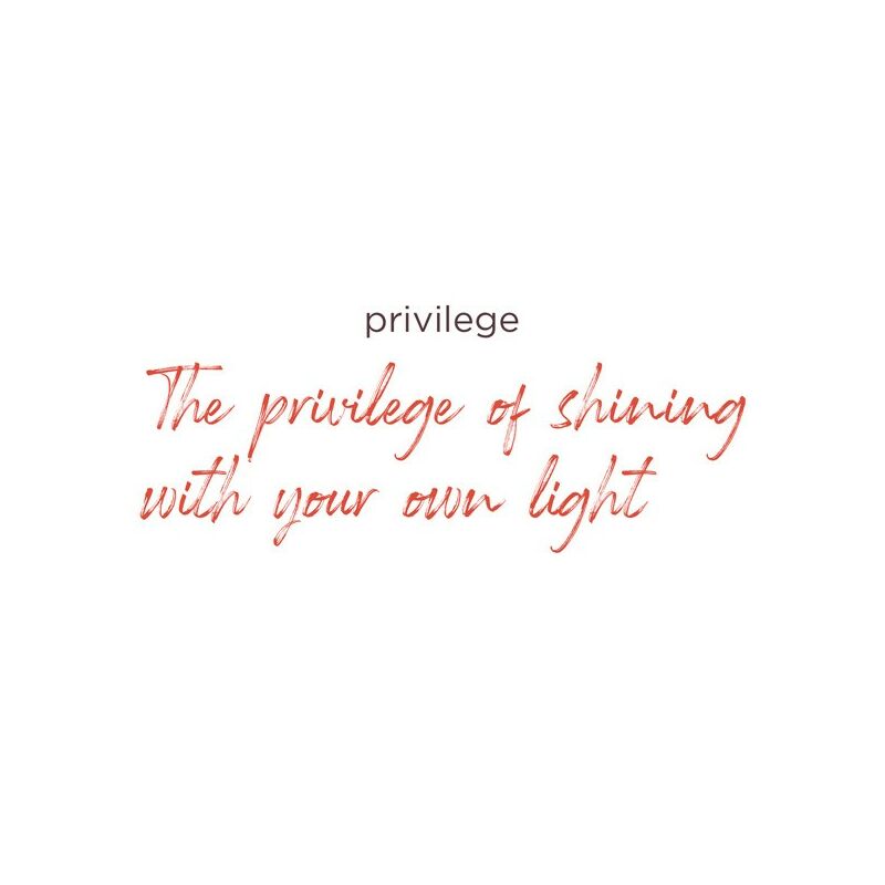Nabla • Skin Glazing Highlighter "Privilege"