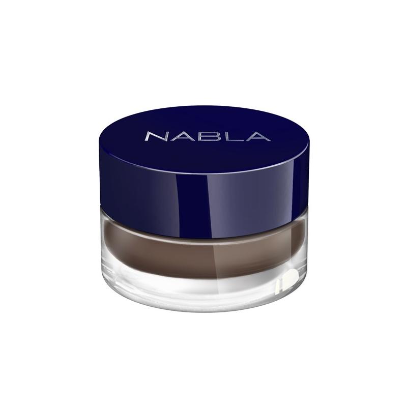 NABLA - Brow Pot szemöldökgél "Neptune"