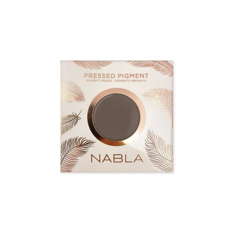 NABLA • Szemhéjárnyaló utántöltő "Chiaroscuro"