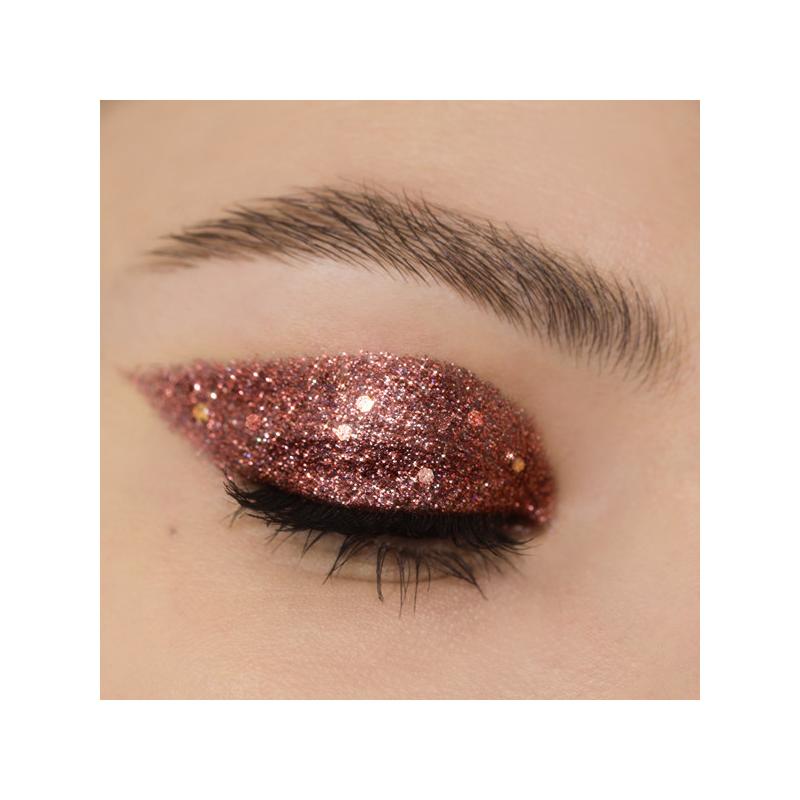 NABLA • Miami Lights Glitter Paletta